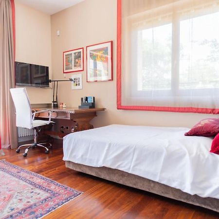 Villa Luisa باري المظهر الخارجي الصورة