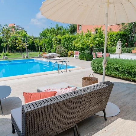 Villa Luisa باري المظهر الخارجي الصورة