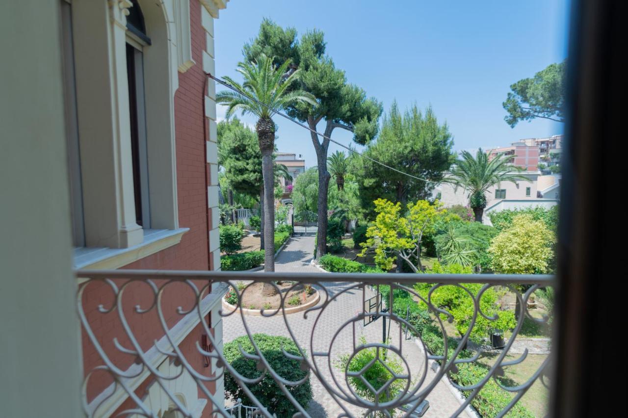 Villa Luisa باري المظهر الخارجي الصورة