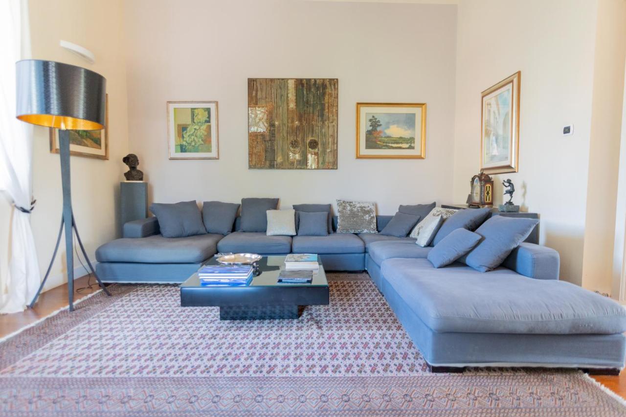 Villa Luisa باري المظهر الخارجي الصورة