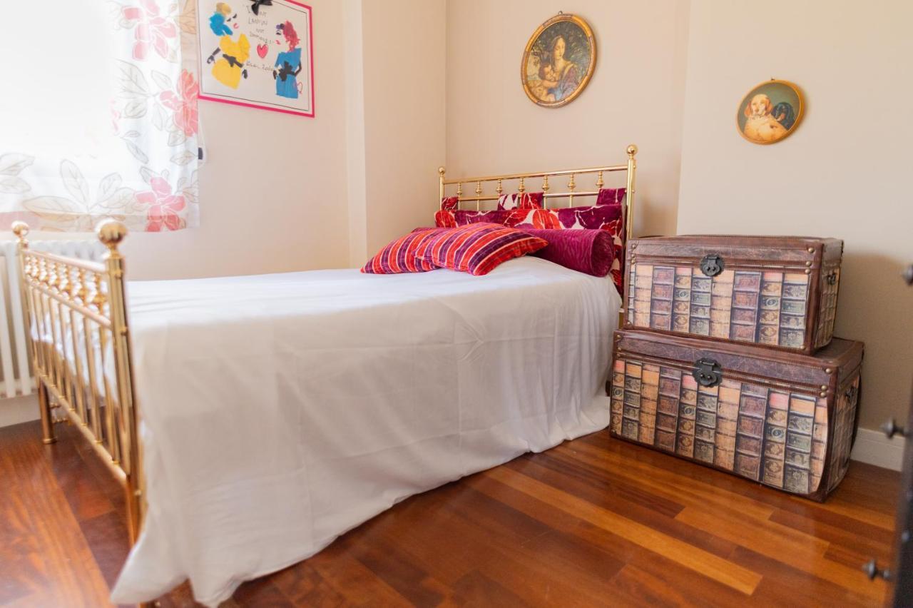 Villa Luisa باري المظهر الخارجي الصورة