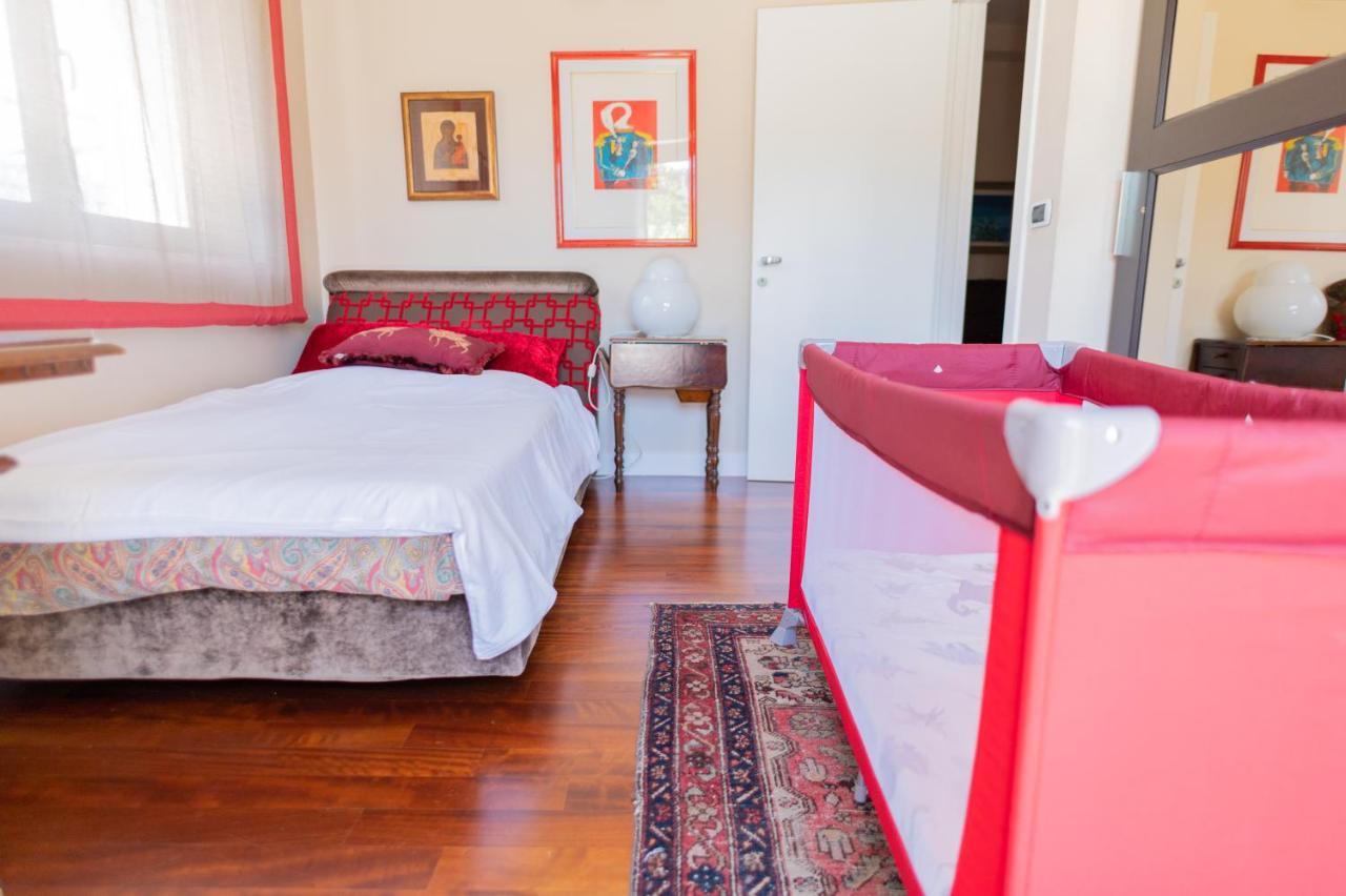 Villa Luisa باري المظهر الخارجي الصورة
