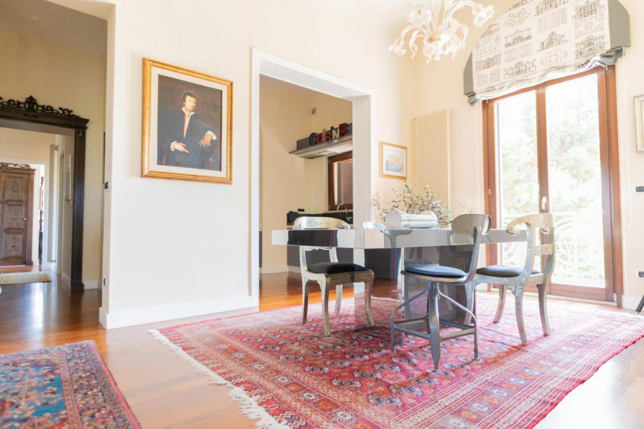 Villa Luisa باري المظهر الخارجي الصورة