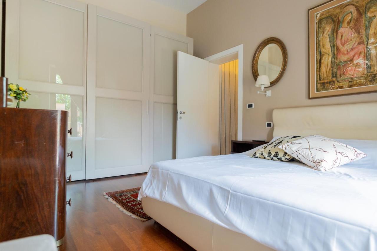Villa Luisa باري المظهر الخارجي الصورة