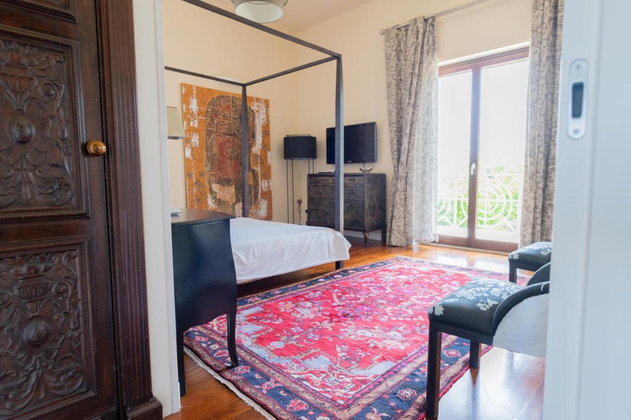 Villa Luisa باري المظهر الخارجي الصورة
