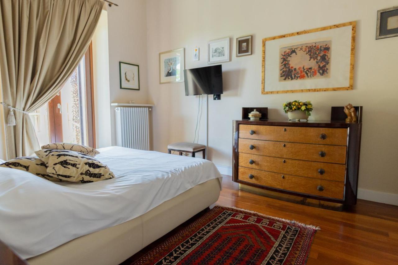 Villa Luisa باري المظهر الخارجي الصورة