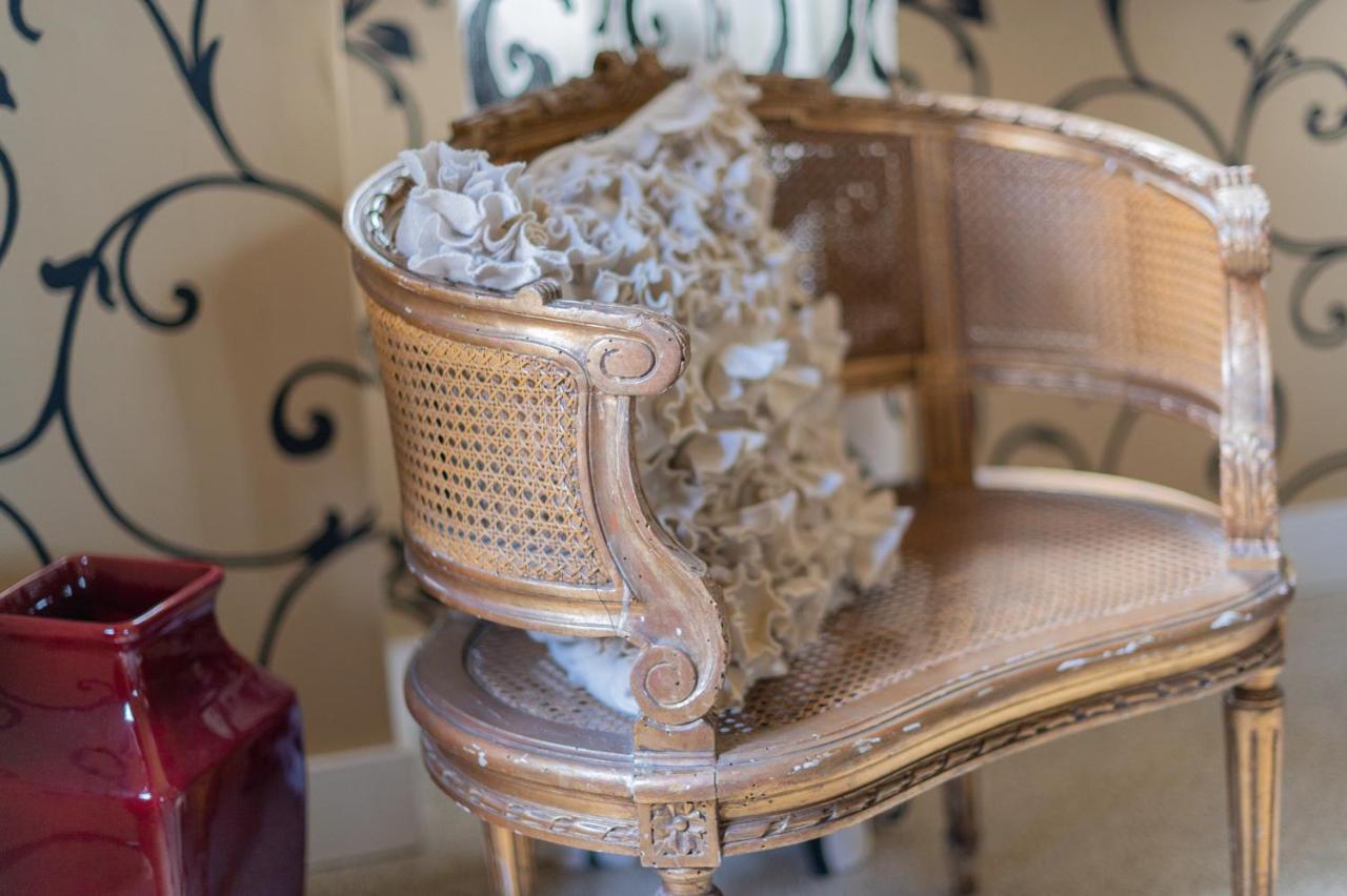 Villa Luisa باري المظهر الخارجي الصورة