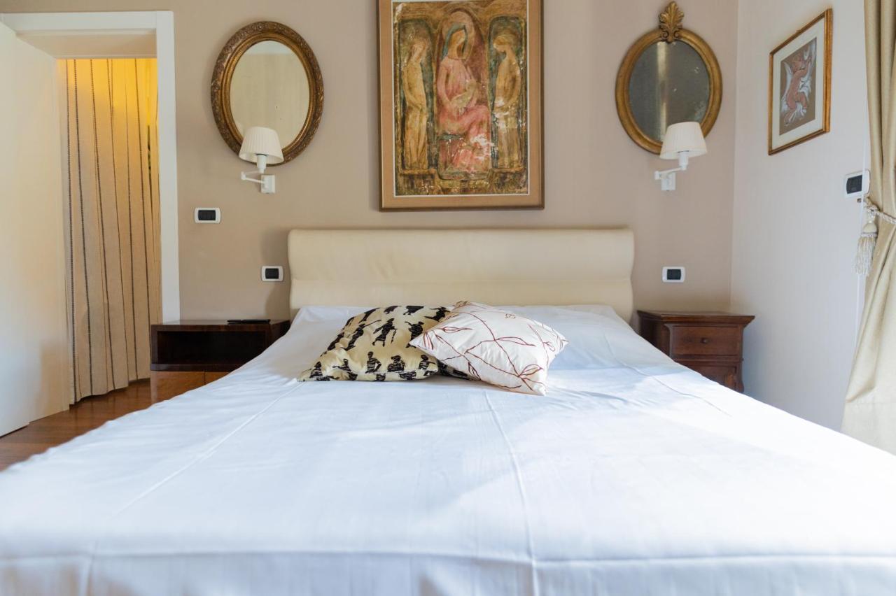 Villa Luisa باري المظهر الخارجي الصورة