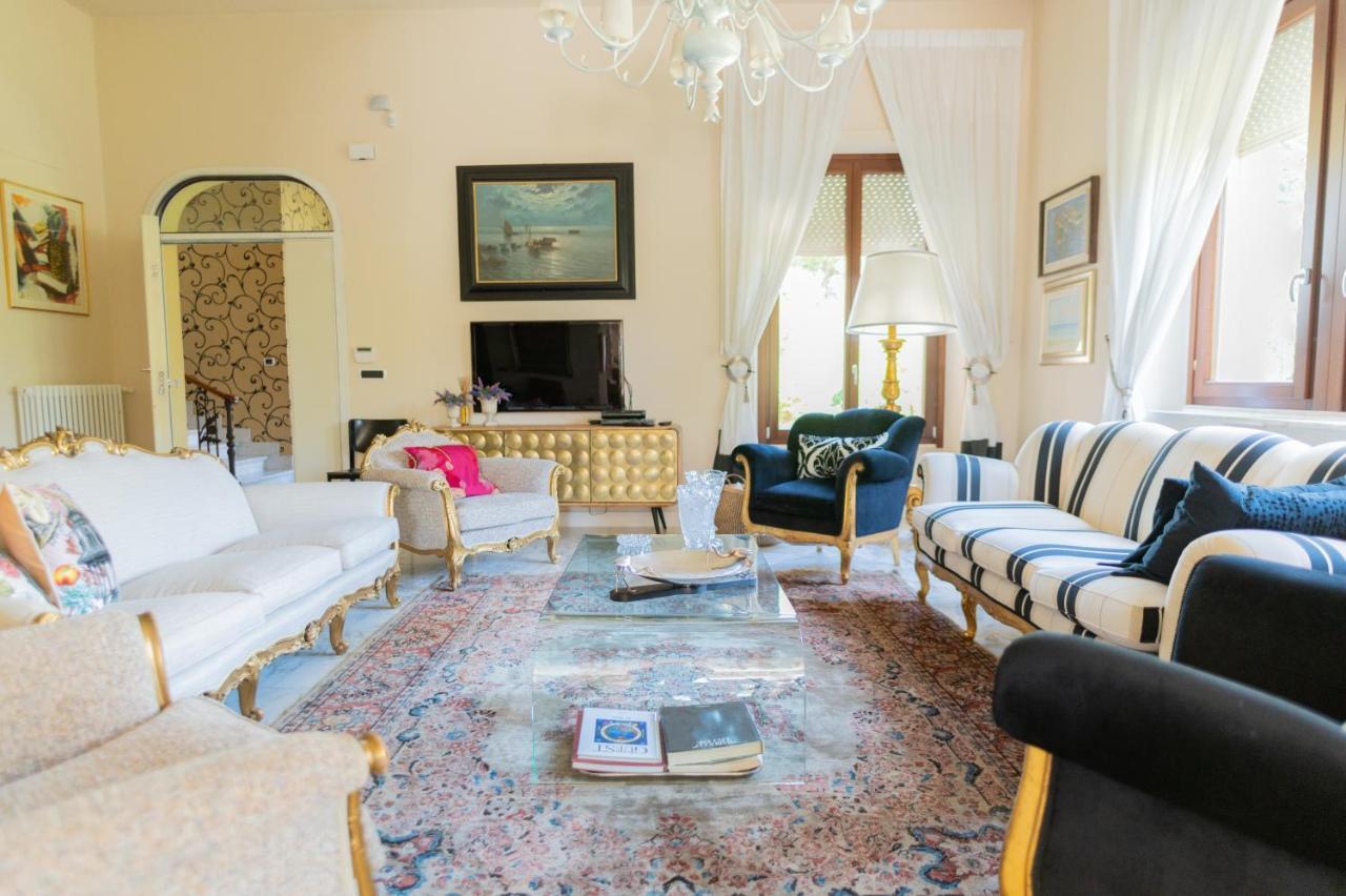Villa Luisa باري المظهر الخارجي الصورة