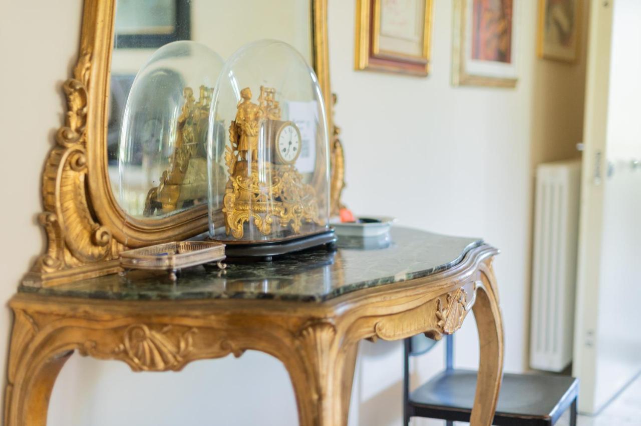 Villa Luisa باري المظهر الخارجي الصورة