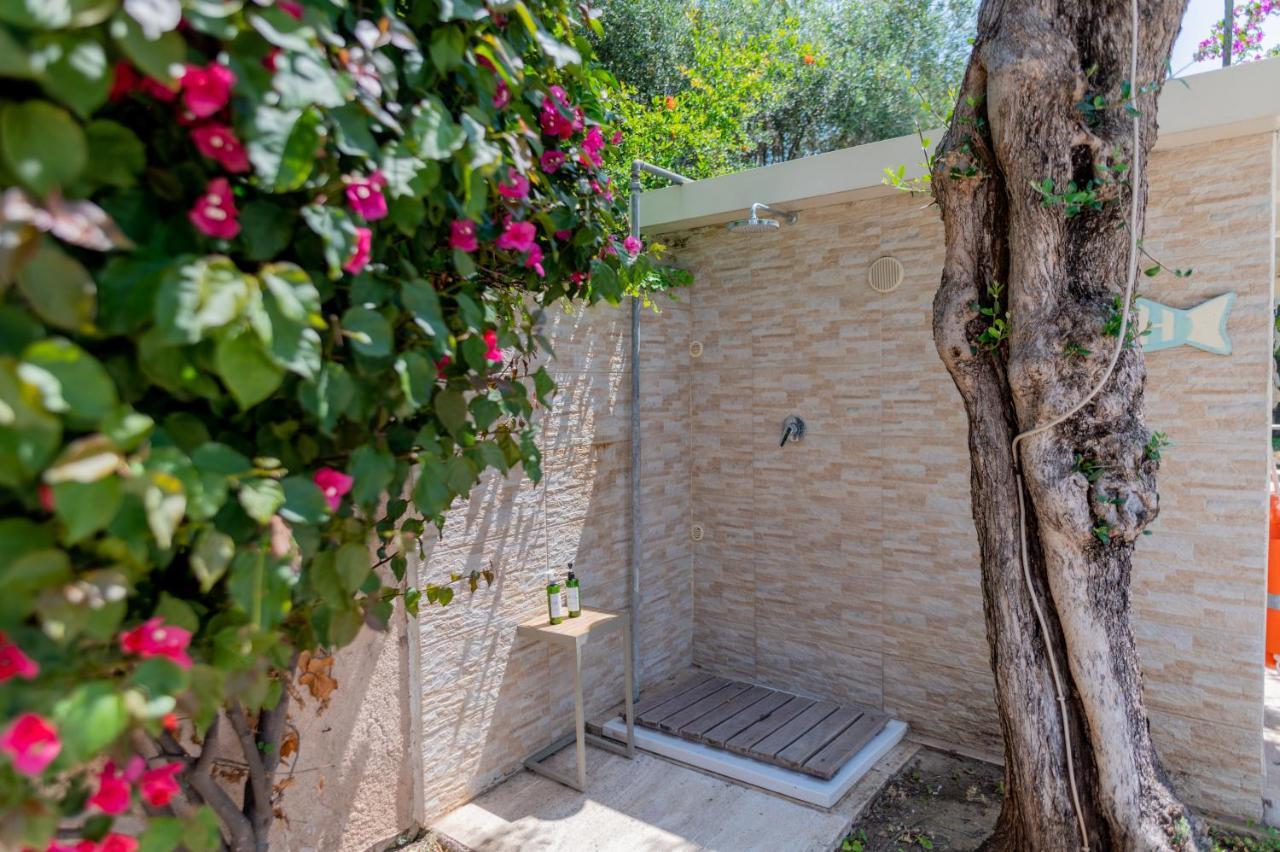 Villa Luisa باري المظهر الخارجي الصورة