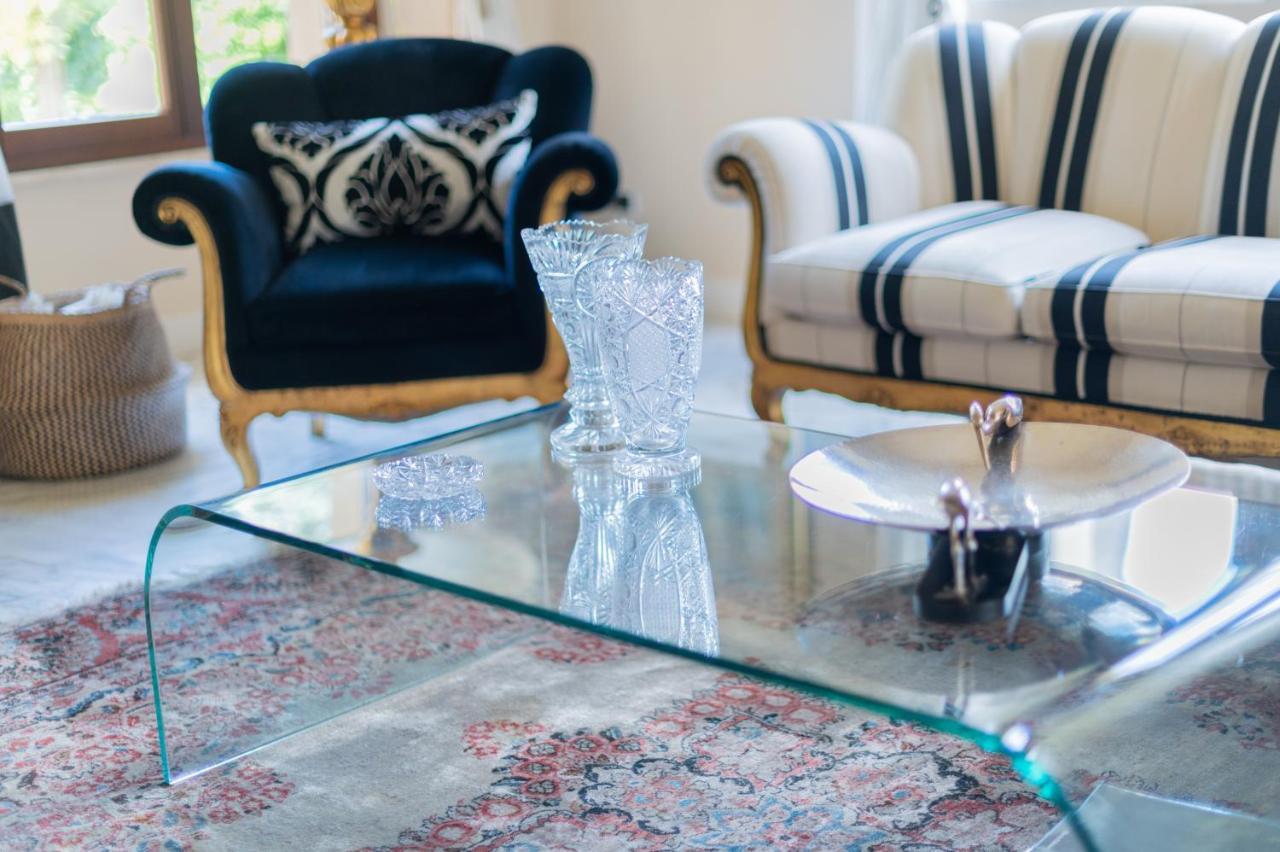 Villa Luisa باري المظهر الخارجي الصورة