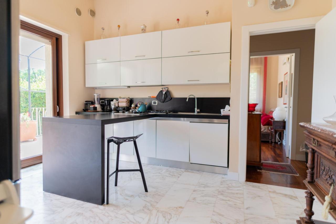 Villa Luisa باري المظهر الخارجي الصورة
